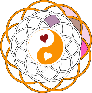 Mandala for Front of Website